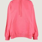 Felpa con cappuccio MSGM Rosa - Foto 1