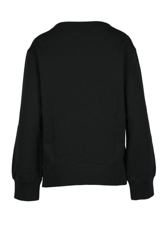 Felpa STELLA MC CARTNEY  Nero