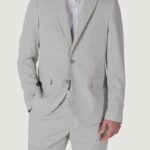 Giacca da completo Antony Morato luis regular fit Grigio - Foto 1