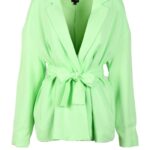 Giacca da completo Armani Exchange Verde - Foto 1