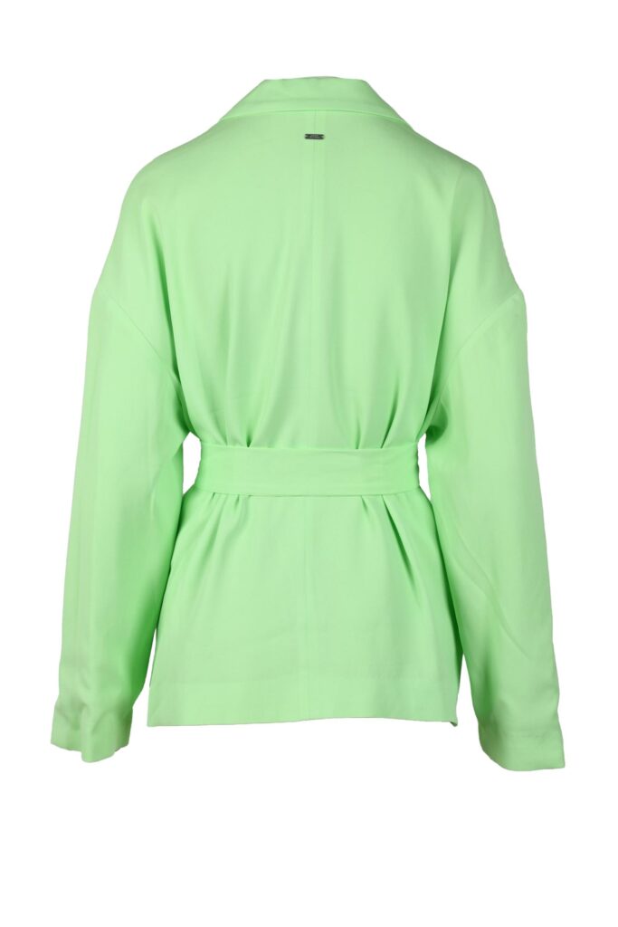 Giacca da completo Armani Exchange  Verde