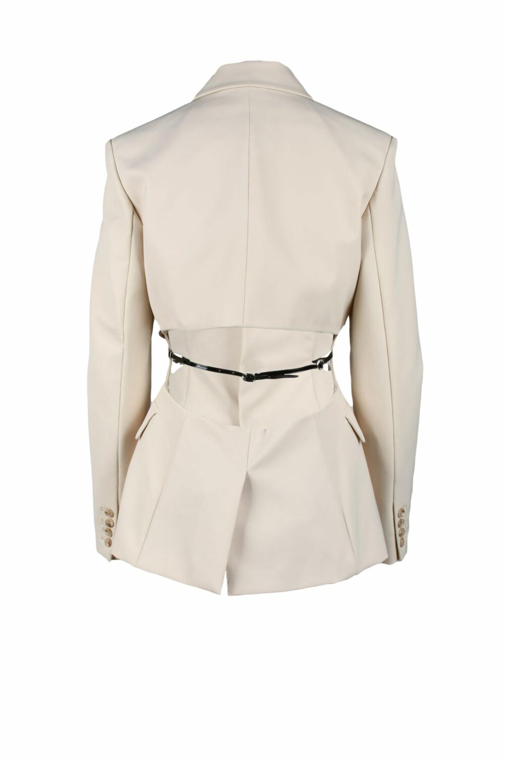 Giacca da completo KRIZIA Beige - Foto 2