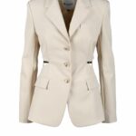 Giacca da completo KRIZIA Beige - Foto 1