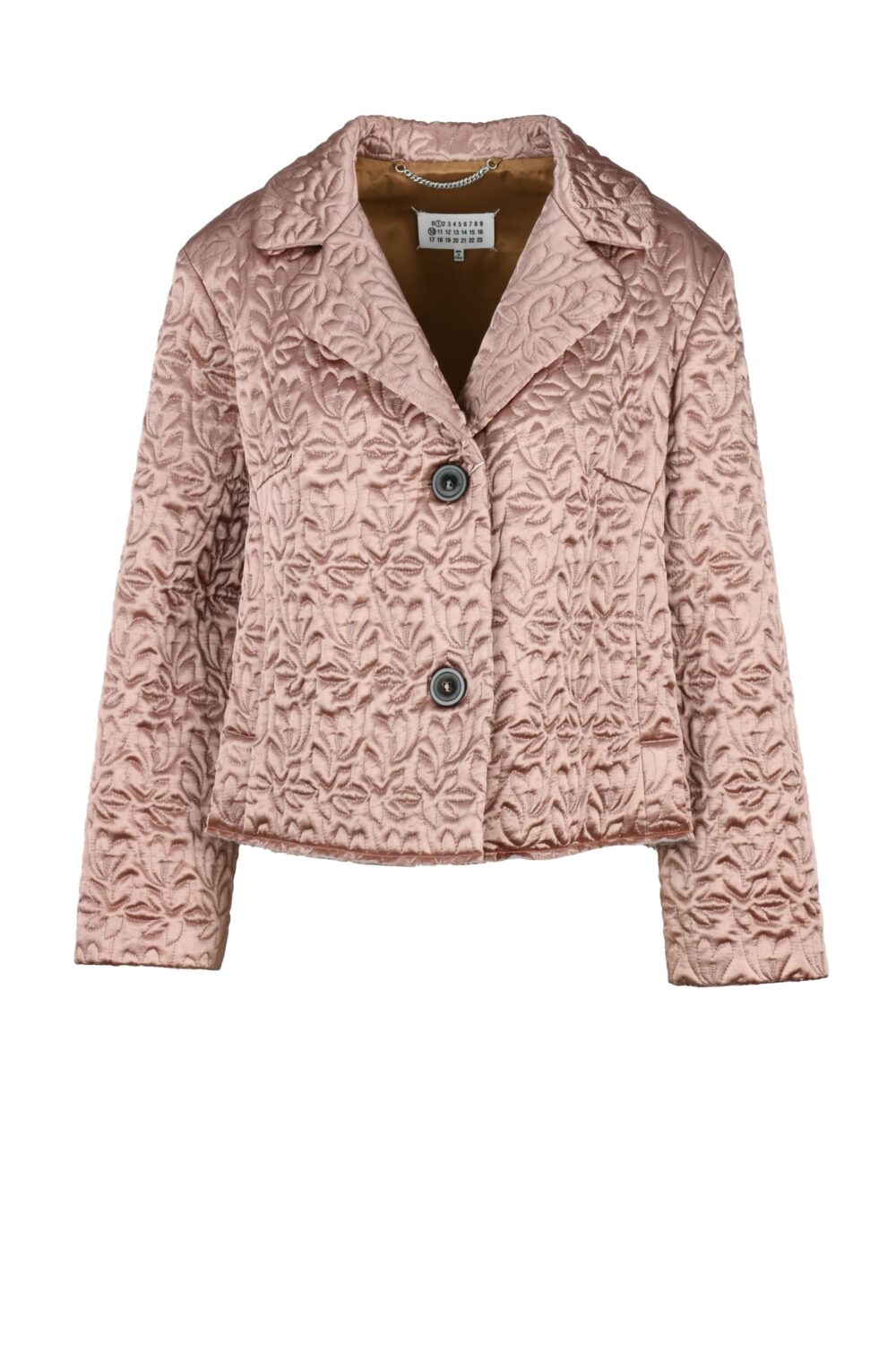 Giacca da completo MAISON MARGIELA Beige - Foto 1