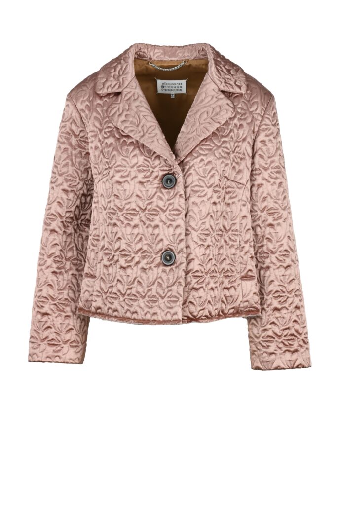 Giacca da completo MAISON MARGIELA  Beige
