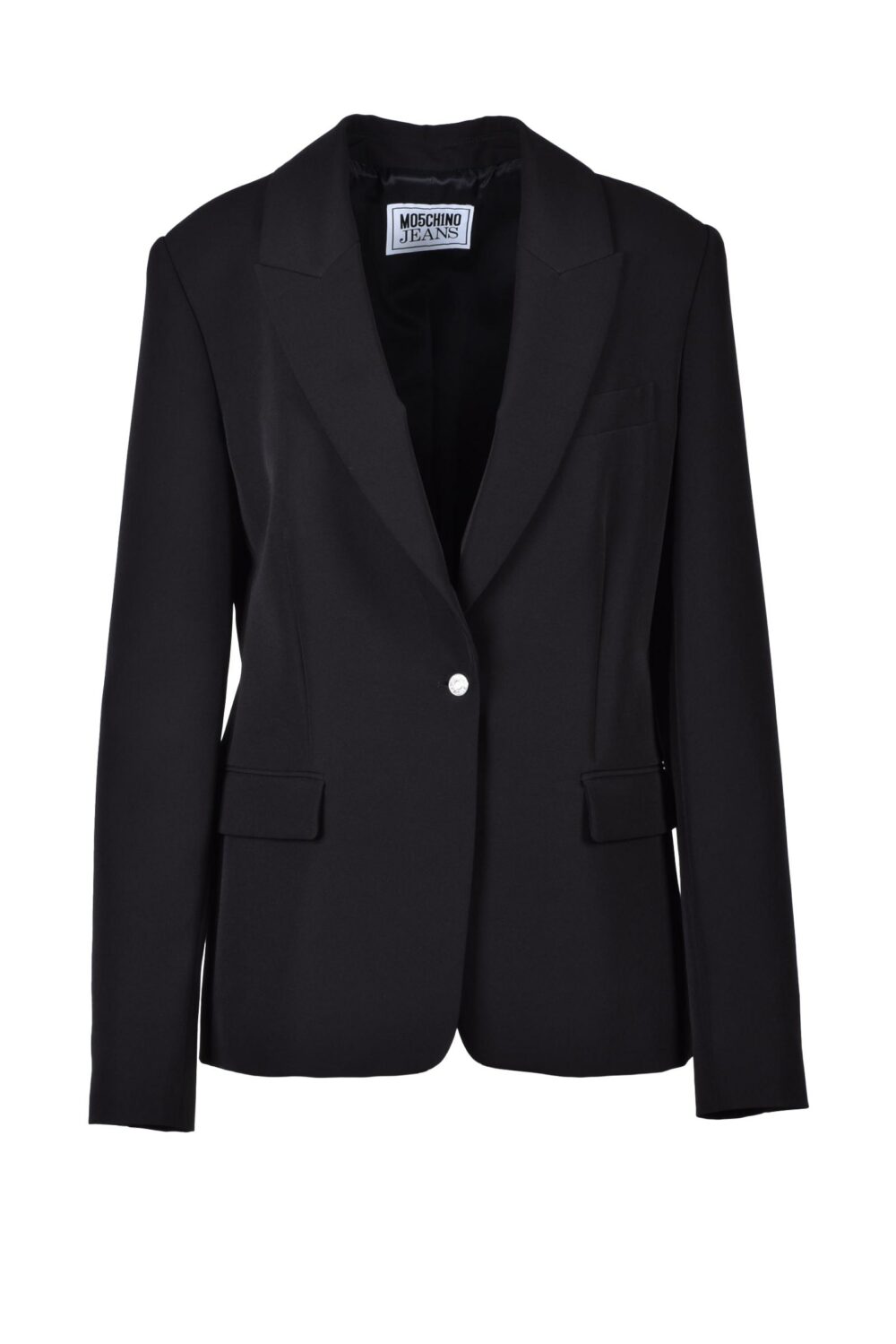 Giacca da completo MOSCHINO JEANS Nero - Foto 1