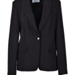 Giacca da completo MOSCHINO JEANS Nero - Foto 1