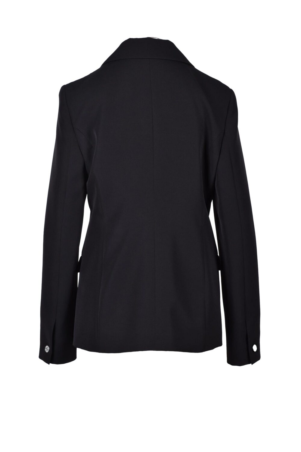 Giacca da completo MOSCHINO JEANS Nero - Foto 2