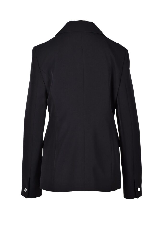 Giacca da completo MOSCHINO JEANS  Nero
