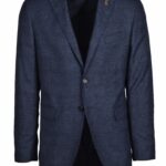 Giacca da completo PAL ZILERI Blu - Foto 1