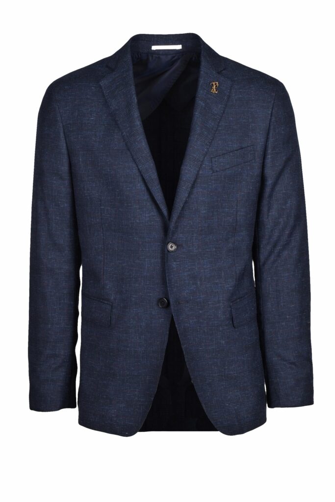 Giacca da completo PAL ZILERI  Blu