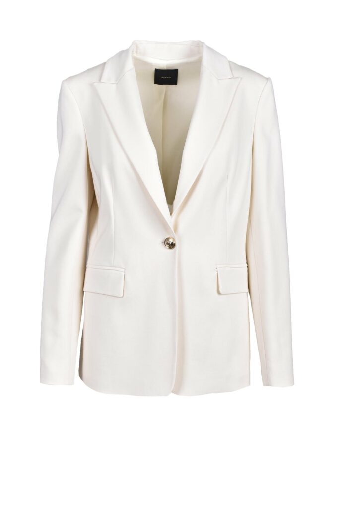 Giacca da completo Pinko  Blu