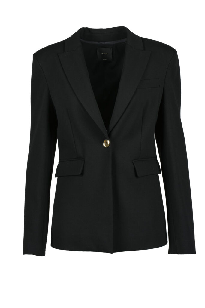 Giacca da completo Pinko  Nero
