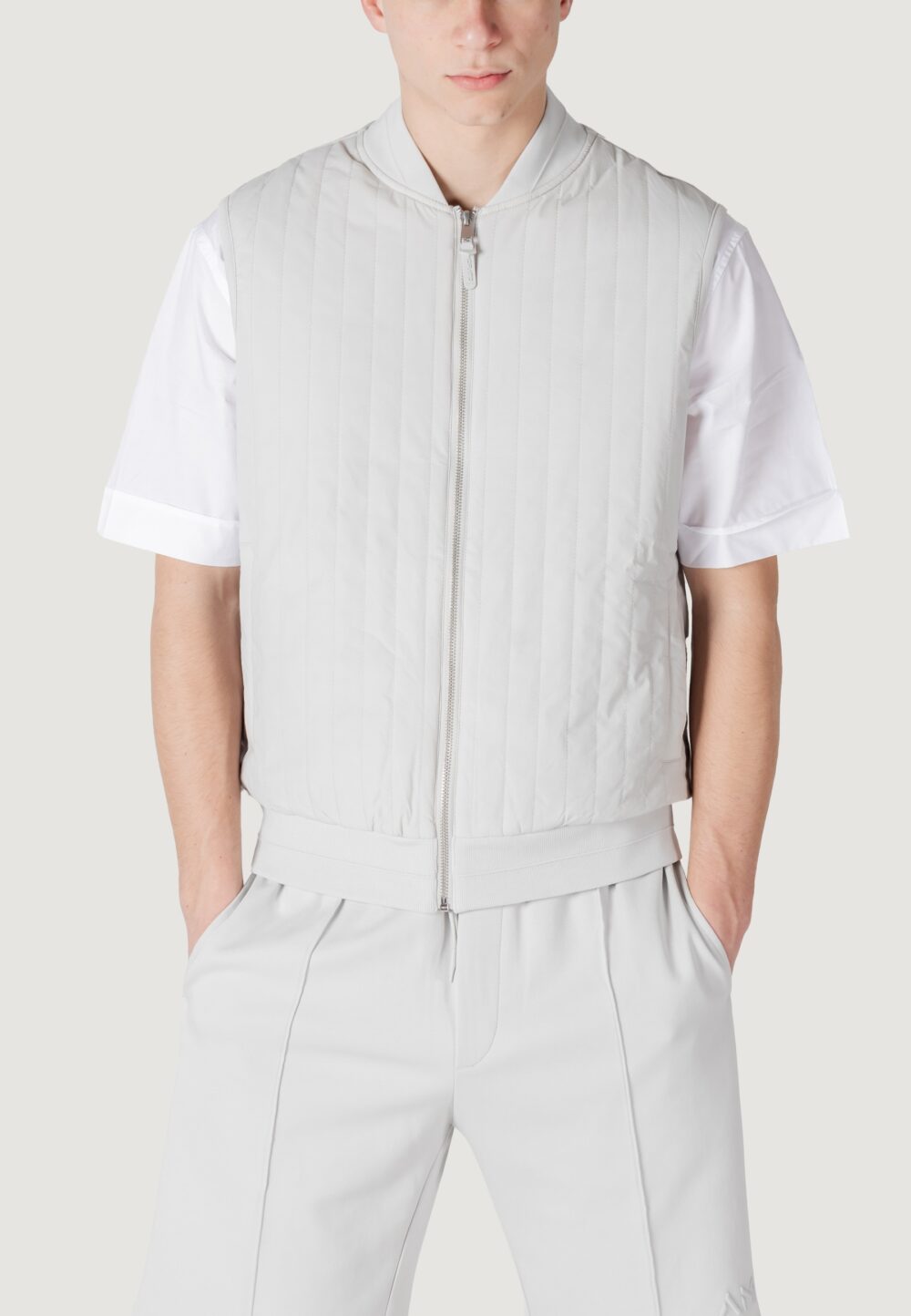 Giacchetto Antony Morato regular fit Grigio - Foto 1