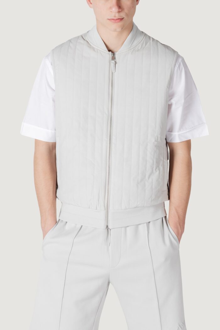 Giacchetto Antony Morato regular fit Grigio