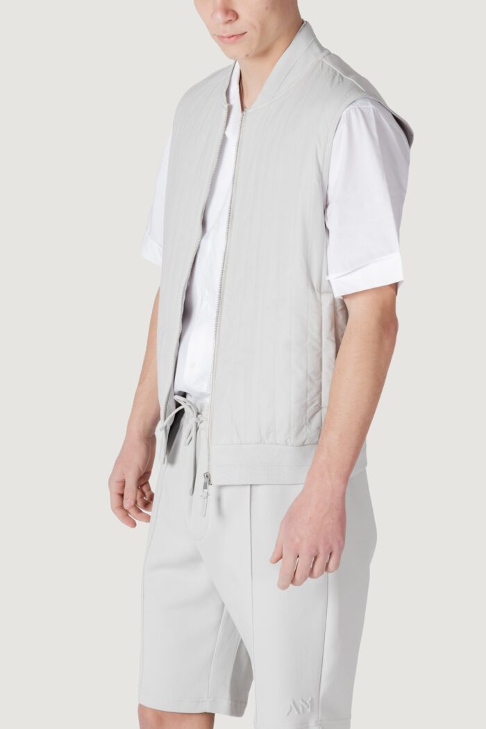 Giacchetto Antony Morato regular fit Grigio