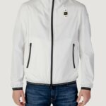 Giacchetto Blauer. farrin Bianco - Foto 1