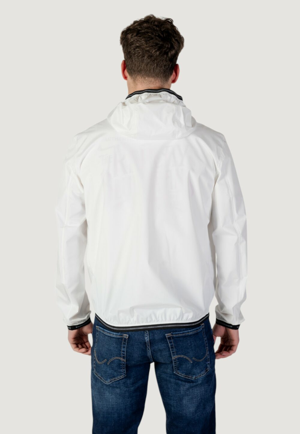 Giacchetto Blauer. farrin Bianco - Foto 4