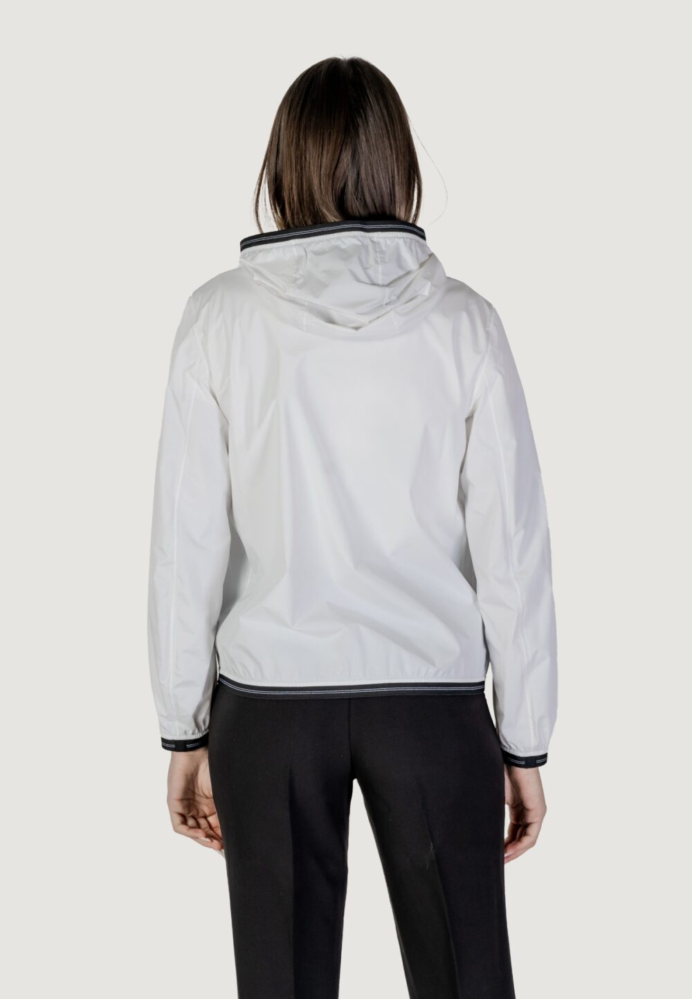 Giacchetto Blauer. nay Bianco - Foto 4