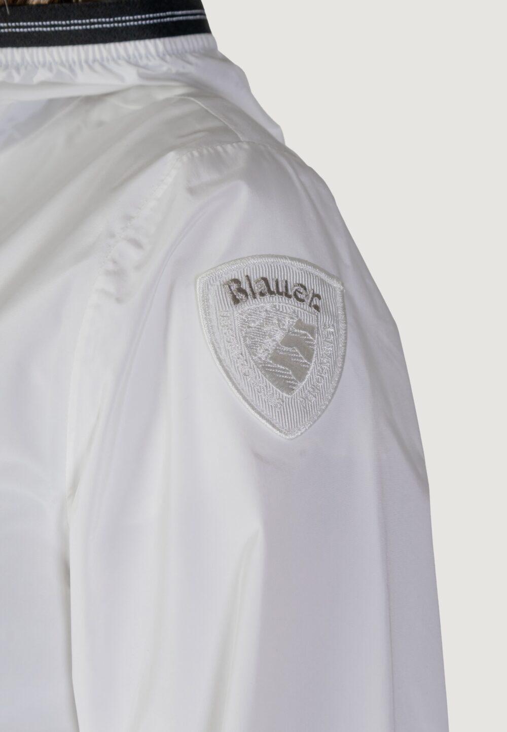 Giacchetto Blauer. nay Bianco - Foto 5