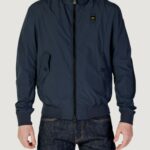 Giacchetto Blauer. alwin Blu - Foto 1