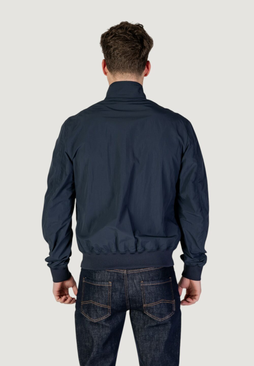 Giacchetto Blauer. alwin Blu - Foto 5