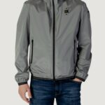 Giacchetto Blauer. farrin Grigio - Foto 1