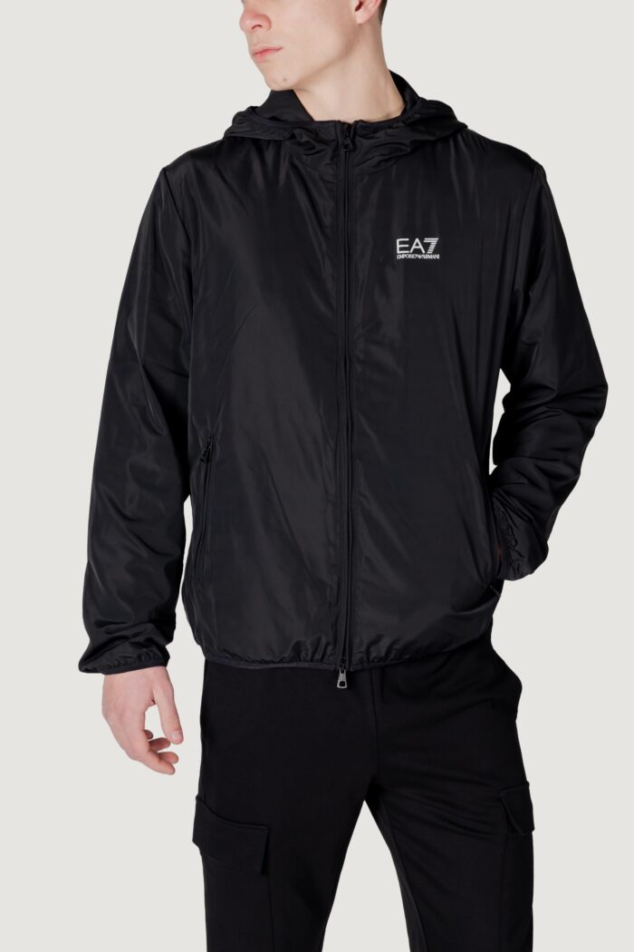Giacchetto EA7  Nero