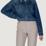 Giacchetto Replay Denim - Foto 1