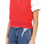 Gilet da completo Adidas Originals Rosso - Foto 1