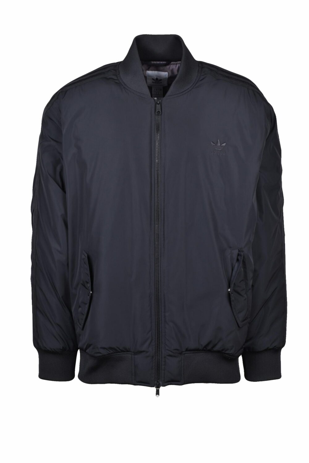 Giubbotto Adidas Originals Nero - Foto 1