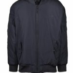 Giubbotto Adidas Originals Nero - Foto 1