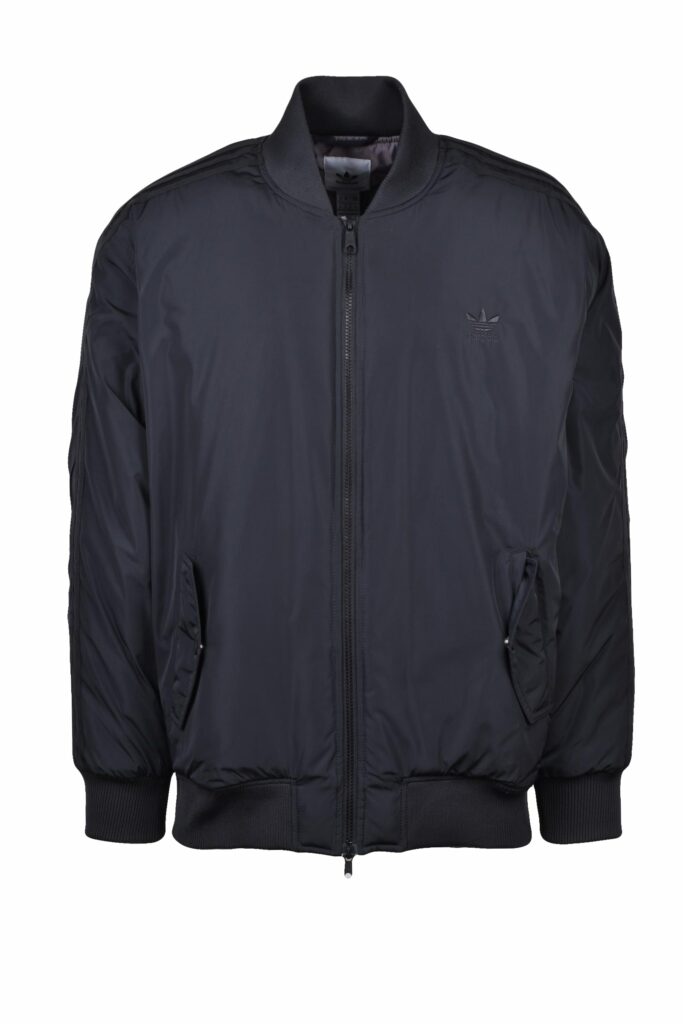Giubbotto Adidas Originals  Nero