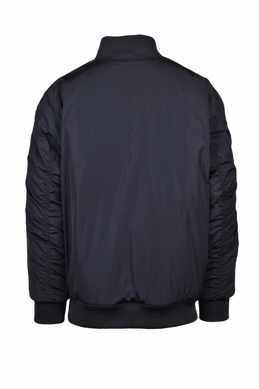 Giubbotto Adidas Originals Nero - Foto 2