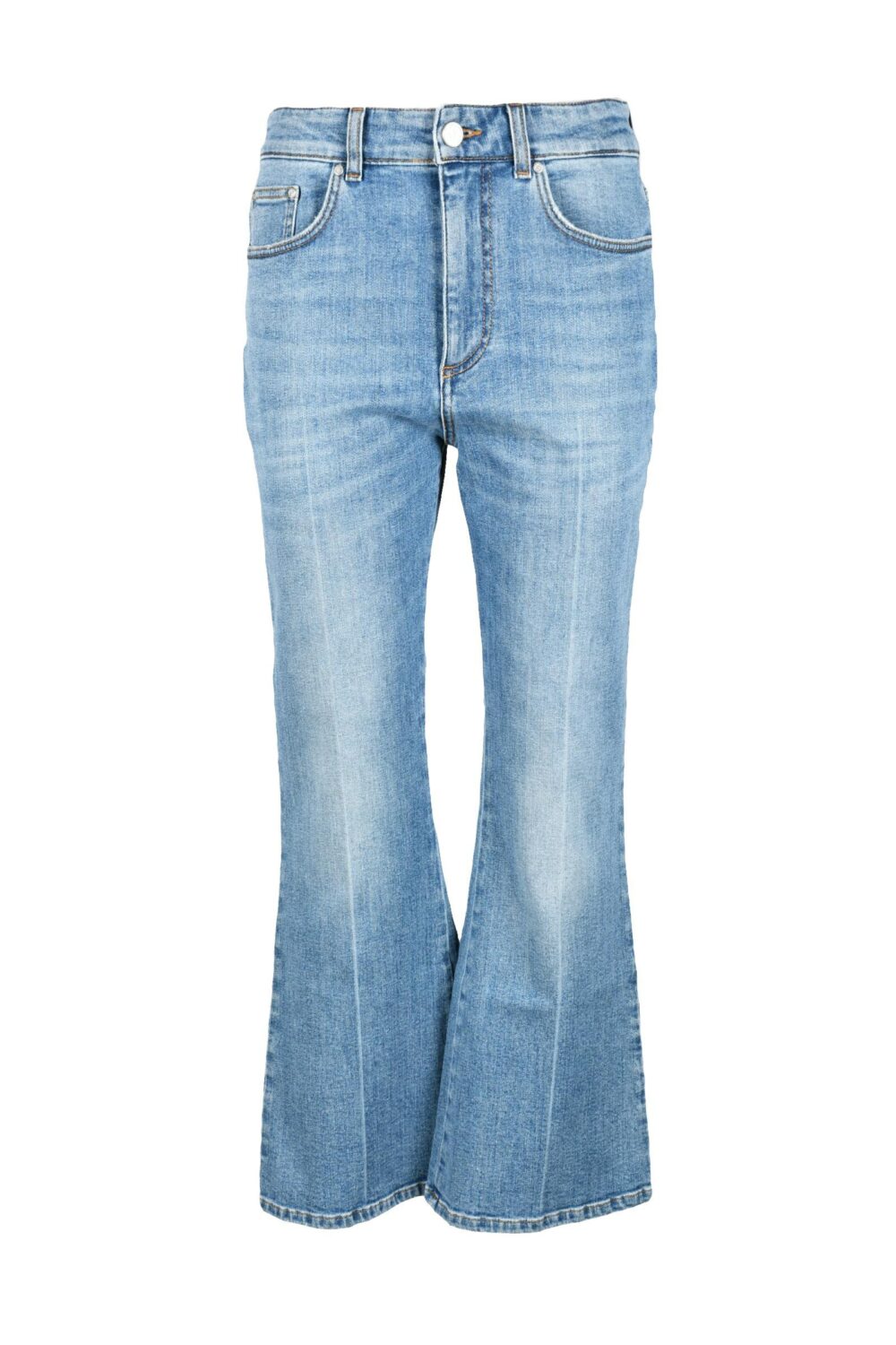 Jeans mom STELLA MC CARTNEY Blu - Foto 1