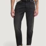 Jeans Calvin Klein Jeans dad jean Nero - Foto 1