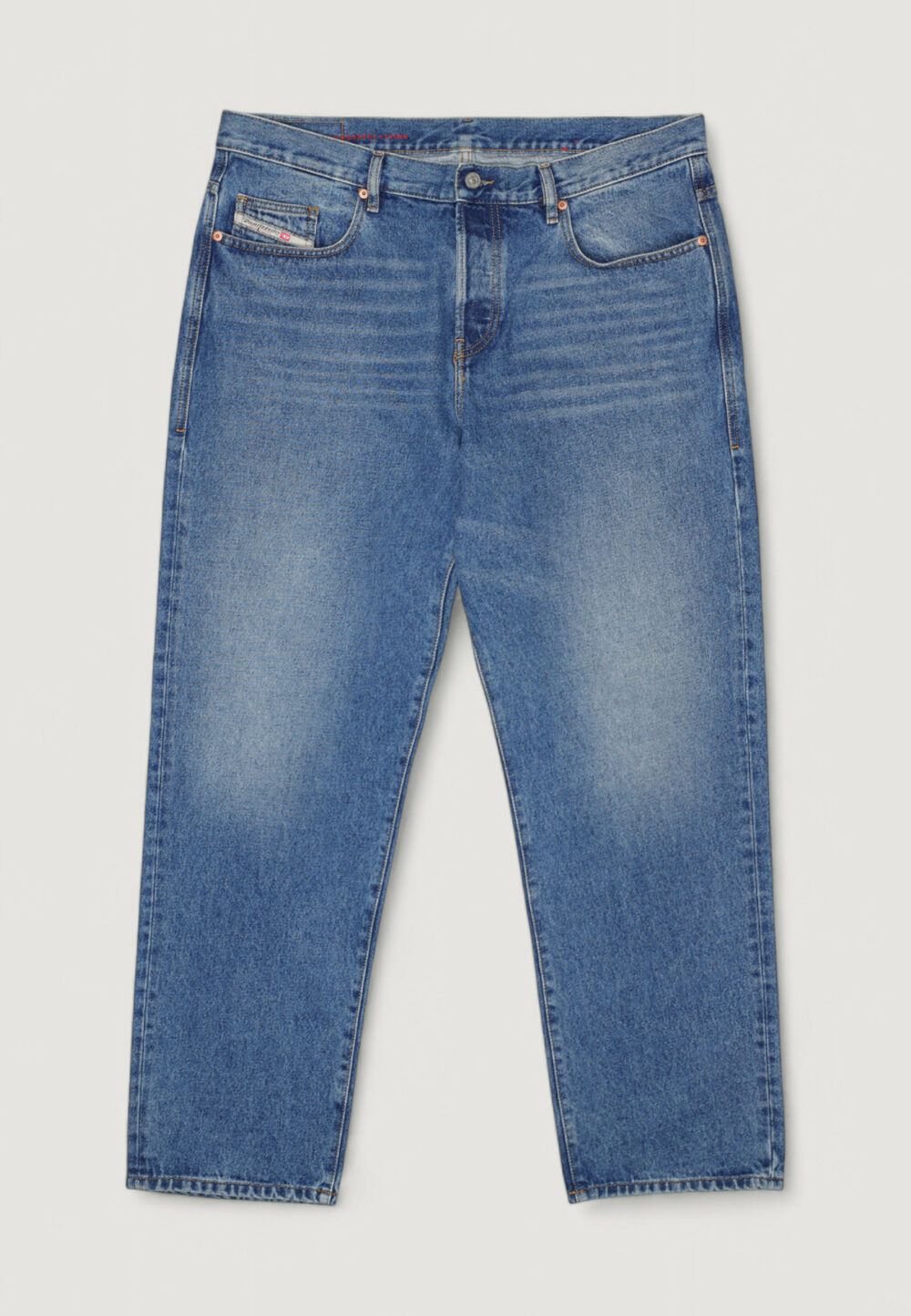 Jeans Diesel Denim - Foto 1
