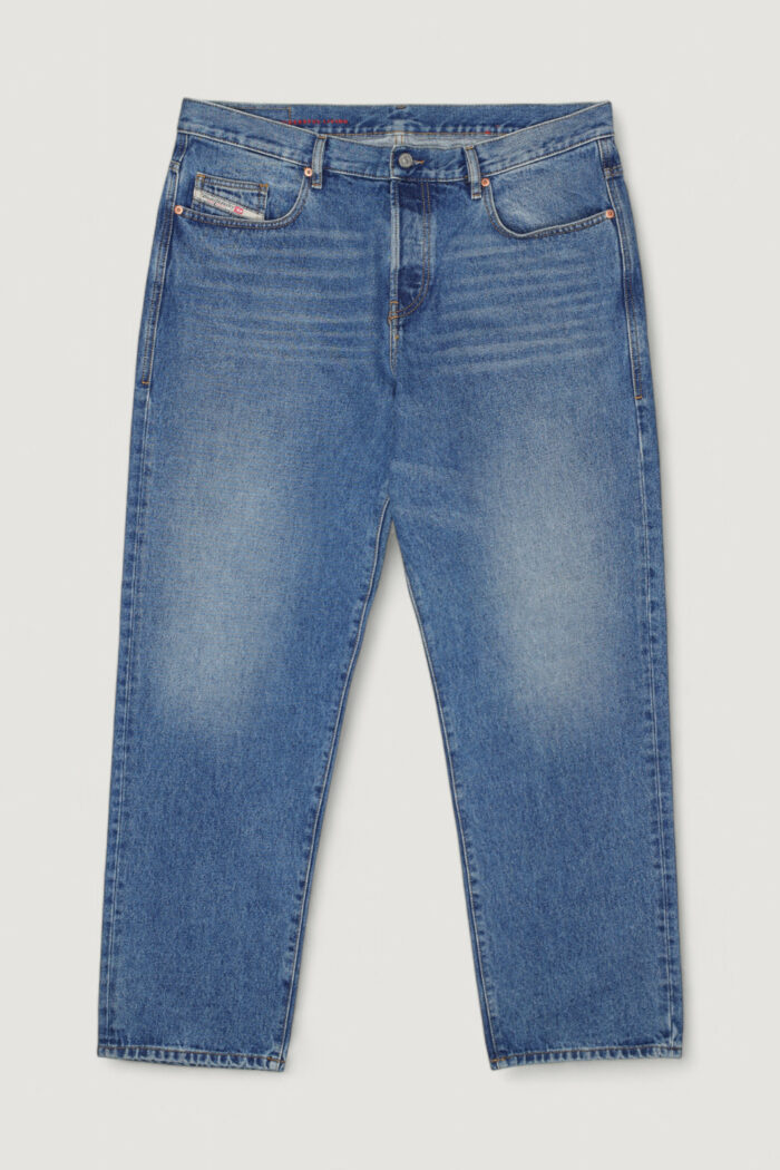 Jeans Diesel  Denim