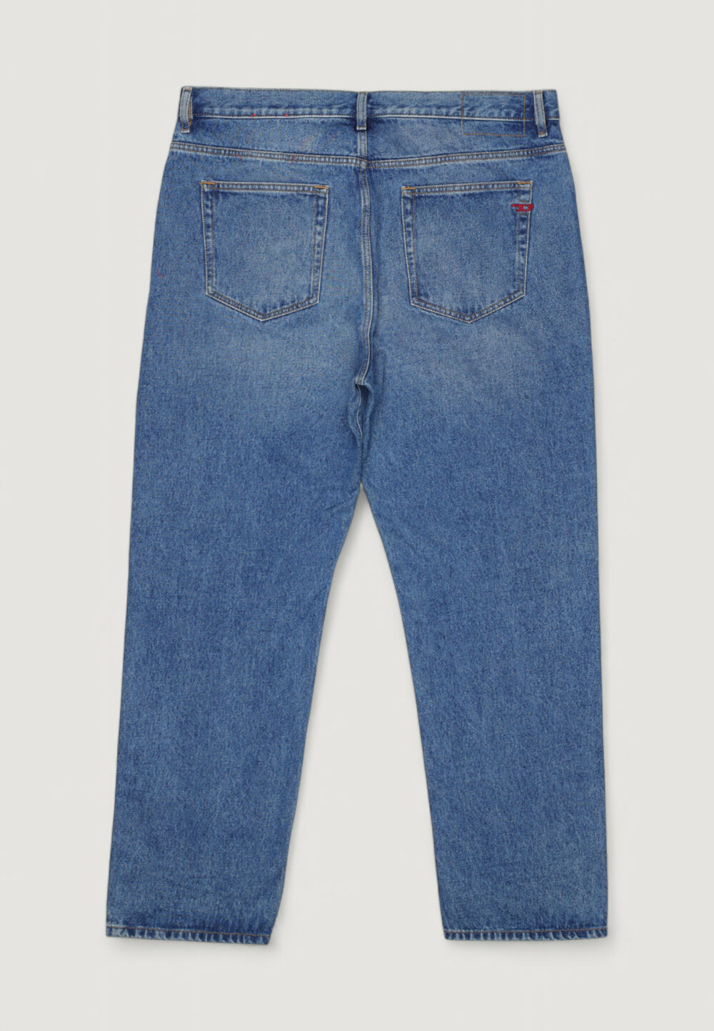 Jeans Diesel Denim - Foto 2