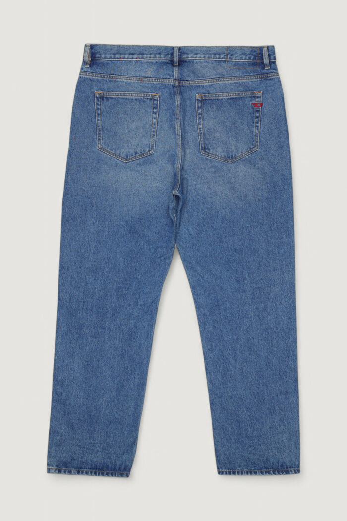 Jeans Diesel  Denim