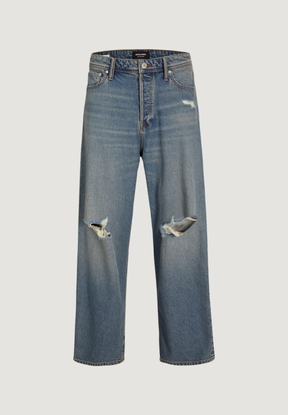 Jeans Jack Jones jjialex jjoriginal sq 073 Denim - Foto 1