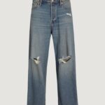 Jeans Jack Jones jjialex jjoriginal sq 073 Denim - Foto 1