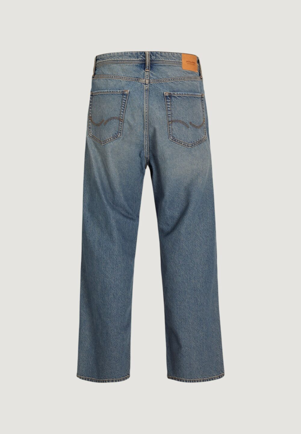 Jeans Jack Jones jjialex jjoriginal sq 073 Denim - Foto 2