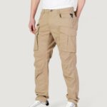 Jeans Replay joe Beige scuro - Foto 1