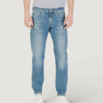Jeans slim Replay Denim - Foto 1