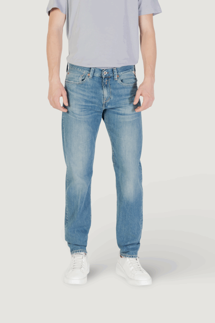 Jeans slim Replay  Denim