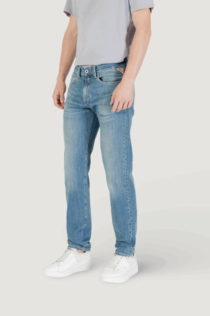 Jeans slim Replay  Denim