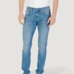 Jeans slim Replay Denim - Foto 1