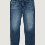 Jeans Replay Denim scuro - Foto 1