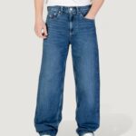 Jeans Tommy Hilfiger Jeans jaimie rlxd str ch01 Denim scuro - Foto 1